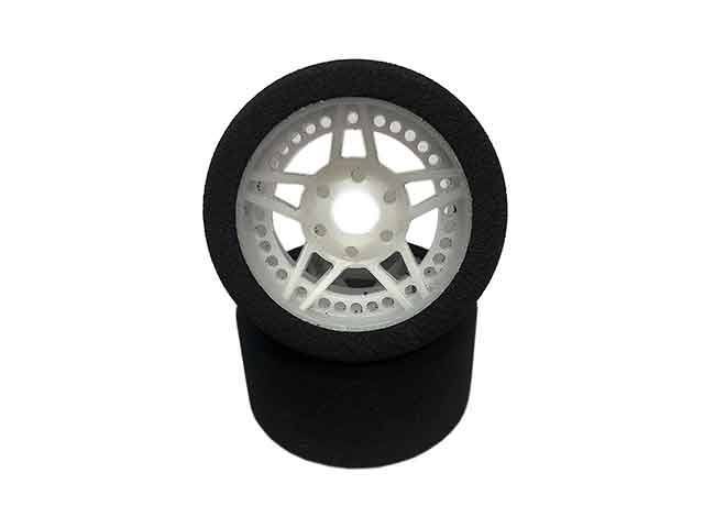 YTM-NL0837Ra MATRIX製1/8リア37° NEWライトホイル